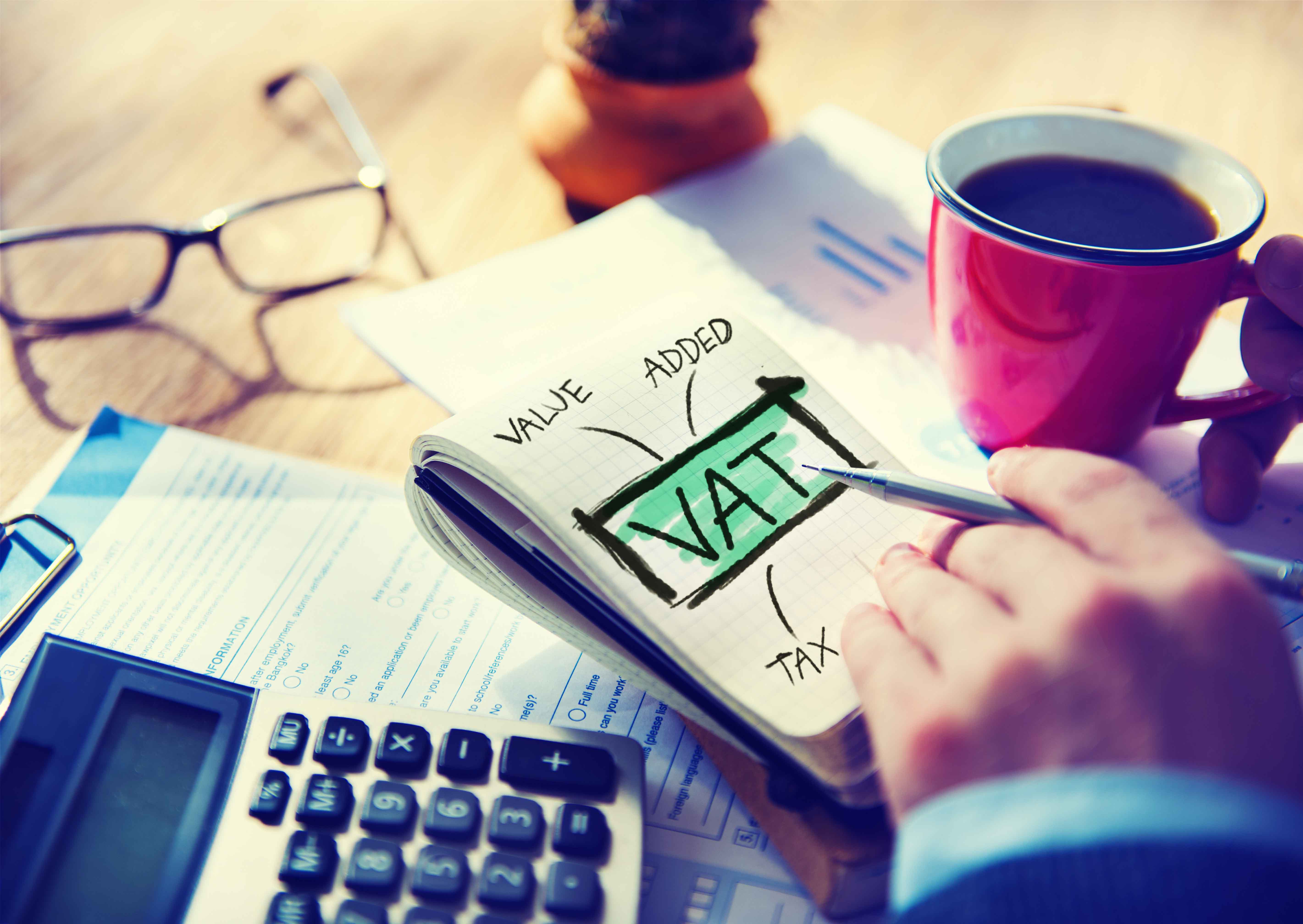 VAT